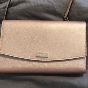 Kate Spade Laurel Way Winni Crossbody Purse